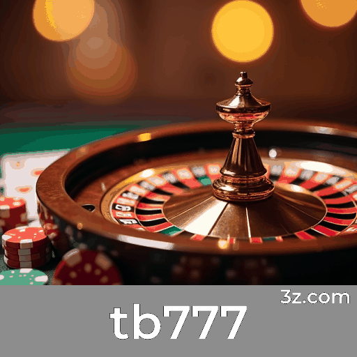 Inovação Técnica: tb777 slots 4 e o Futuro dos Jogos