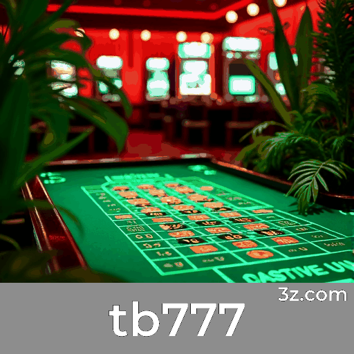 Descubra a Plataforma Comunitária tb777 e Conecte-se!